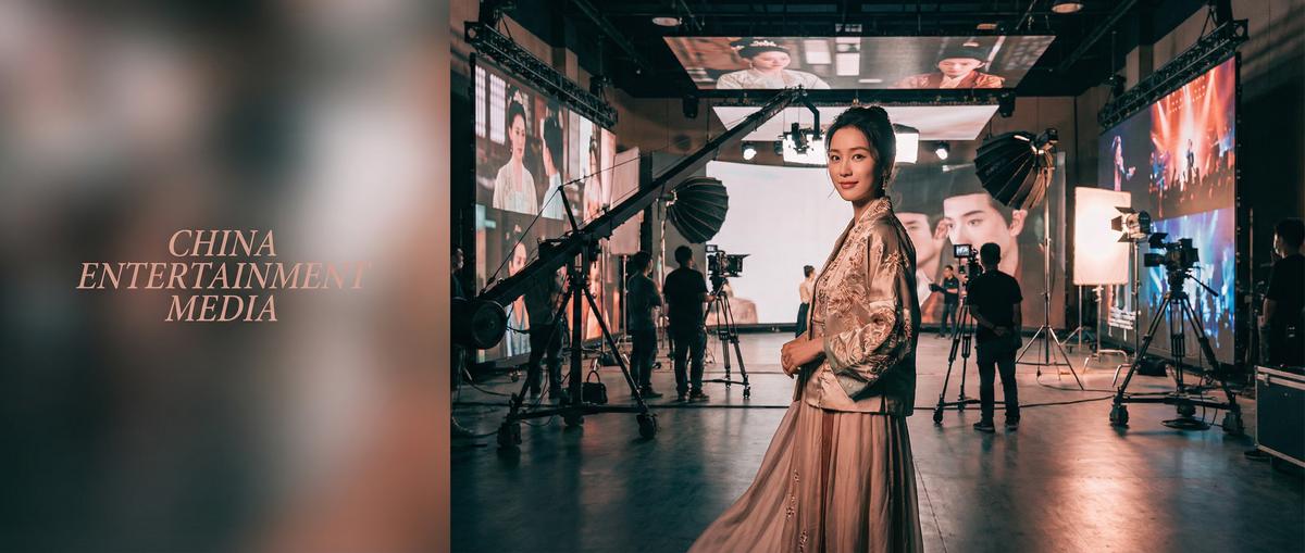 91官网影视传媒公司