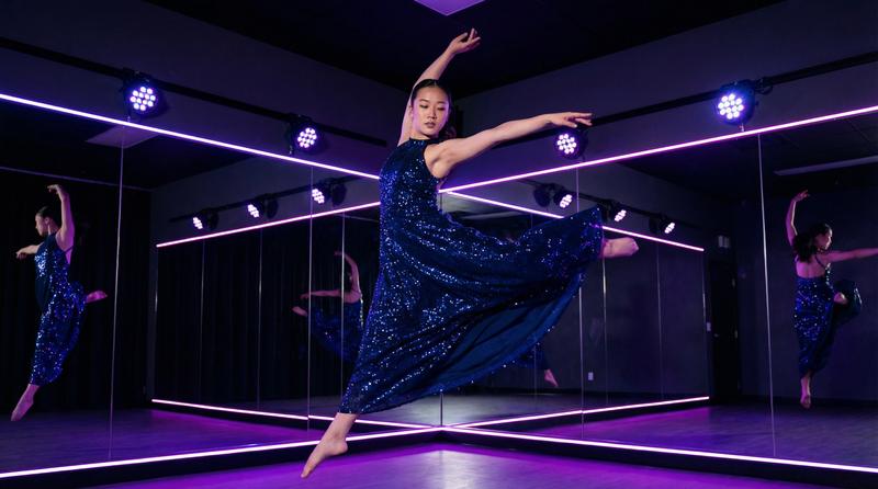 抖荫短视频舞蹈视频-唯美古典舞