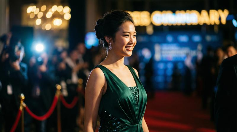 抖荫短视频社区美图-写真摄影